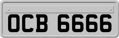 OCB6666