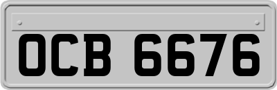 OCB6676