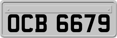 OCB6679