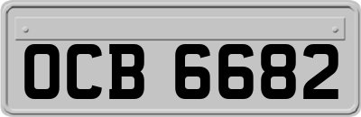 OCB6682