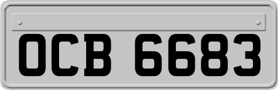 OCB6683