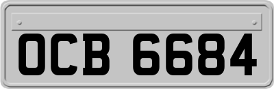 OCB6684