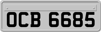 OCB6685