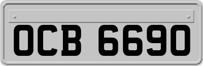 OCB6690