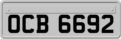 OCB6692