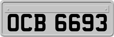 OCB6693