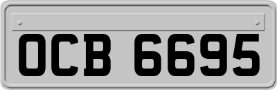 OCB6695