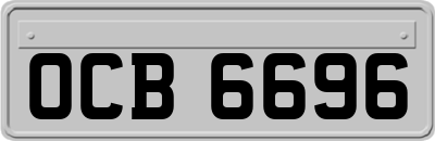 OCB6696