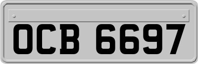 OCB6697