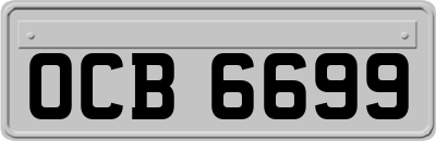 OCB6699
