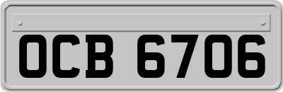 OCB6706