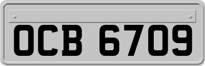 OCB6709