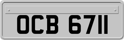 OCB6711