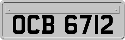 OCB6712