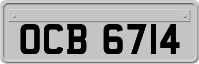 OCB6714
