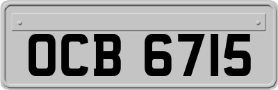 OCB6715