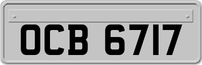 OCB6717