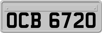 OCB6720