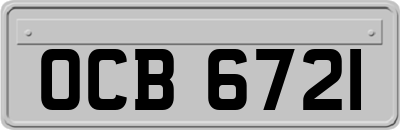 OCB6721