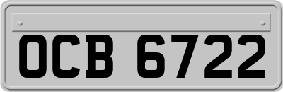 OCB6722
