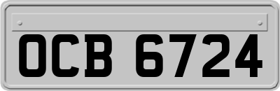 OCB6724