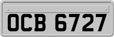 OCB6727