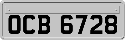 OCB6728