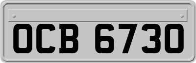 OCB6730