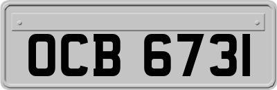 OCB6731