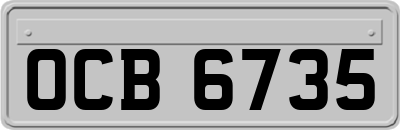 OCB6735