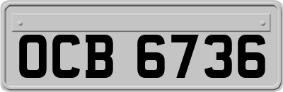 OCB6736