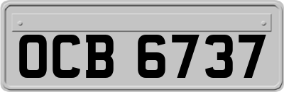 OCB6737