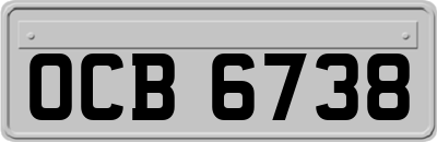 OCB6738