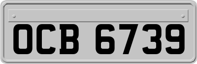 OCB6739