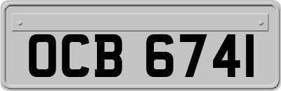 OCB6741