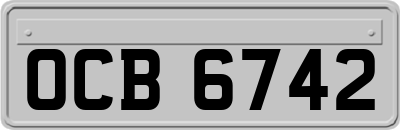 OCB6742