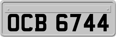 OCB6744