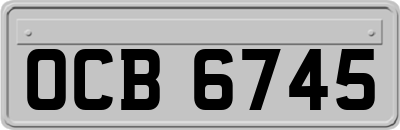 OCB6745