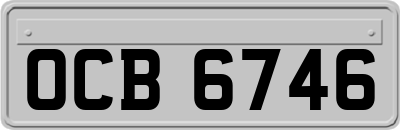 OCB6746