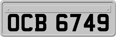OCB6749