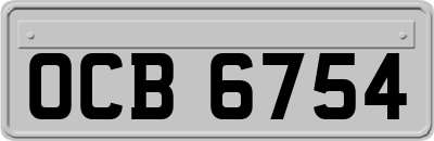 OCB6754
