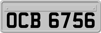 OCB6756