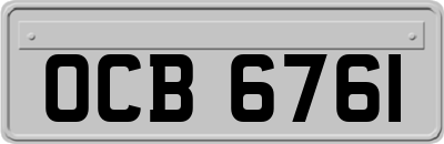 OCB6761