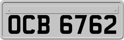 OCB6762