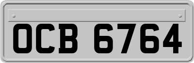 OCB6764