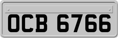 OCB6766