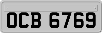 OCB6769