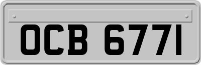 OCB6771