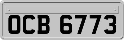 OCB6773