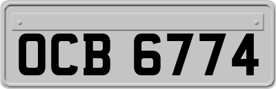 OCB6774